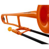 Тромбон pBone оранжевый pBone Trombone Orange