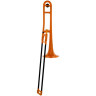Тромбон pBone оранжевый pBone Trombone Orange
