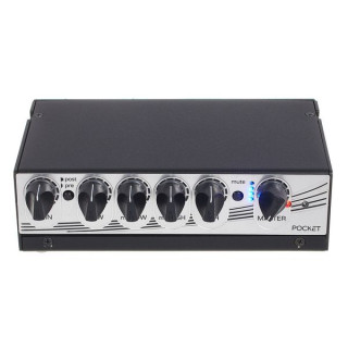 GR Bass Pocket 50 Бас-топ GR Bass Pocket 50 Bass Top