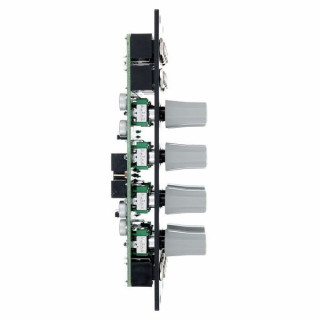 Скачет в шторм XXM Rides In The Storm XXM