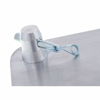 База для фермы Global Truss F34Base Plate Global Truss F34Base Plate