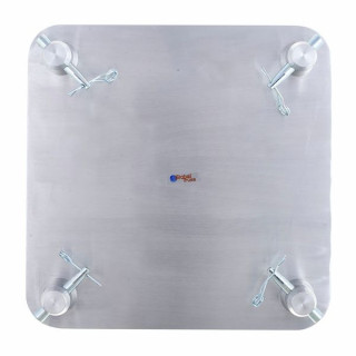 База для фермы Global Truss F34Base Plate Global Truss F34Base Plate