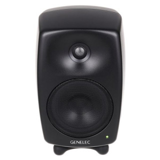 Genelec 8030 Black LTD (Дженелек 8030 Блэк ООО) Genelec 8030 Black LTD