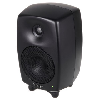 Genelec 8030 Black LTD (Дженелек 8030 Блэк ООО) Genelec 8030 Black LTD