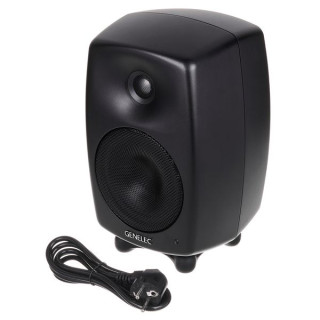 Genelec 8030 Black LTD (Дженелек 8030 Блэк ООО) Genelec 8030 Black LTD