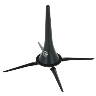 Стойка для кларнета K&M 15222 Clarinet Stand K&M 15222 Clarinet Stand