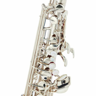 Альт-саксофон Yamaha YAS-82 ZS 03 Alto Sax