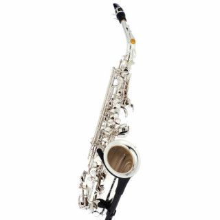 Альт-саксофон Yamaha YAS-82 ZS 03 Alto Sax