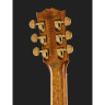 Гибсон Колибри на заказ Коа Gibson Hummingbird Custom Koa