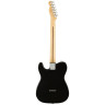 Электрогитара Fender Player Series Tele MN BLK