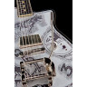 Электрогитара Duesenberg Johnny Depp