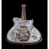 Электрогитара Duesenberg Johnny Depp