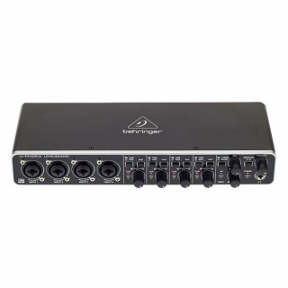 Behringer UMC404HD Behringer UMC404HD