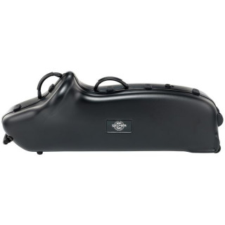 Кейс для саксофона Selmer Flight Case Baritone Sax BLK Selmer Flight Case Baritone Sax BLK