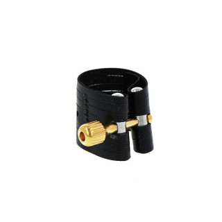 Баритон-саксофон Rovner Dark 3MVL Rovner Dark 3MVL Baritone Saxophone