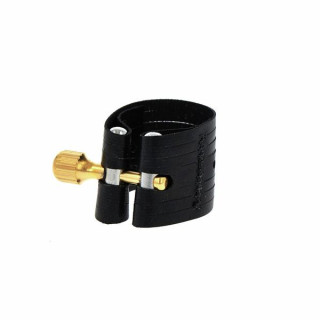 Баритон-саксофон Rovner Dark 3MVL Rovner Dark 3MVL Baritone Saxophone