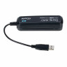 Адаптер ввода-вывода Dante AVIO USB 2x2 Dante AVIO USB IO Adapter 2x2