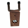 Крепление дл гитары String Swing CC01K Guitar Wall Hanger BW