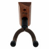 Крепление дл гитары String Swing CC01K Guitar Wall Hanger BW
