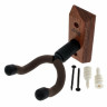 Крепление дл гитары String Swing CC01K Guitar Wall Hanger BW