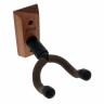 Крепление дл гитары String Swing CC01K Guitar Wall Hanger BW