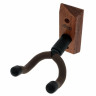 Крепление дл гитары String Swing CC01K Guitar Wall Hanger BW