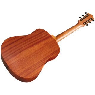 Акустическая гитара Guild Travel Spruce