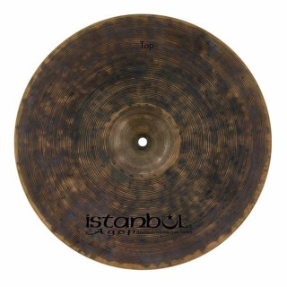 Istanbul Agop 15" Синди Блэкман в хай-хэте Istanbul Agop 15" Cindy Blackman OM Hi-Hat