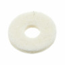 Фетровая кнопка королевского клапана 2266 King Valve Button Felt 2266