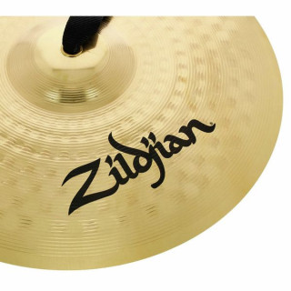 Зилджян 14" Группа Planet Z Zildjian 14" Planet Z Band