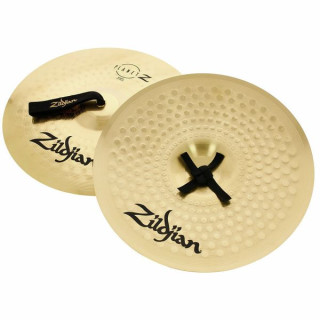 Зилджян 14" Группа Planet Z Zildjian 14" Planet Z Band