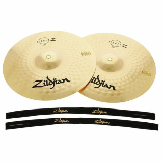 Зилджян 14" Группа Planet Z Zildjian 14" Planet Z Band