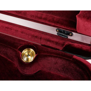 Футляр для скрипки Artonus Quart 4/4 BB Artonus Quart Violin Case 4/4 BB
