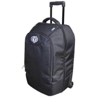 Защитная дорожная сумка для переноски ракетки Protection Racket Carry on Touring Bagpack