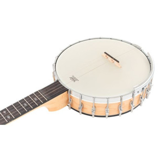 Золотой тон MM-150 Mountain Банджо с кейсом Gold Tone MM-150 Mountain Banjo w/Case