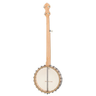 Банджо Gold Tone MM-150 Mountain Banjo w/Case