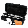 Thomann TR 200 S Bb-труба Набор №422770 Thomann TR 200 S Bb-Trumpet Bundle №422770
