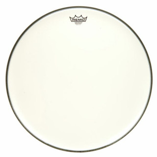 Пластик Remo 20" Ambassador White Smooth Remo 20" Ambassador White Smooth