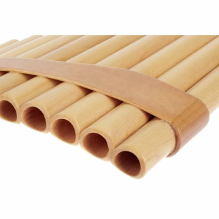 Томанн солист на свирели альт G'- G""22 Thomann Solist Panpipes Alto G'- G""22