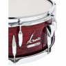 Sonor 13"x6" Винтажный малый барабан Red Oy Sonor 13"x6" Vintage Snare Red Oy