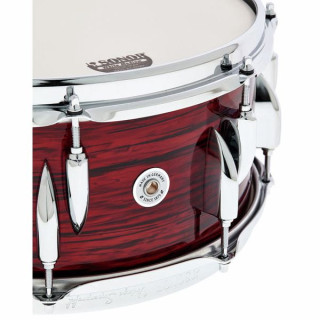 Sonor 13"x6" Винтажный малый барабан Red Oy Sonor 13"x6" Vintage Snare Red Oy