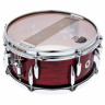 Sonor 13"x6" Винтажный малый барабан Red Oy Sonor 13"x6" Vintage Snare Red Oy