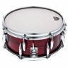 Sonor 13"x6" Винтажный малый барабан Red Oy Sonor 13"x6" Vintage Snare Red Oy