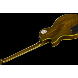 Кастодия Gibson Les Paul. HPT FOW #2 Gibson Les Paul Cust. HPT FOW #2