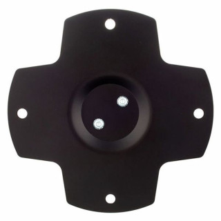 Потолочная панель Euromet Arakno Bk Euromet Arakno Ceiling Panel Bk