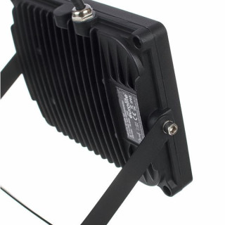 Уличный прожектор Eurolite LED IP FL-30 SMD red Eurolite LED IP FL-30 SMD red