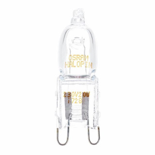 Галогеновая лампа Osram Halopin Pro 66720 20W 230V G9 Osram Halopin Pro 66720 20W 230V G9