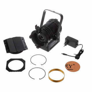 Eurolite Akku LED THA-20PC TRC bk Eurolite Akku LED THA-20PC TRC bk