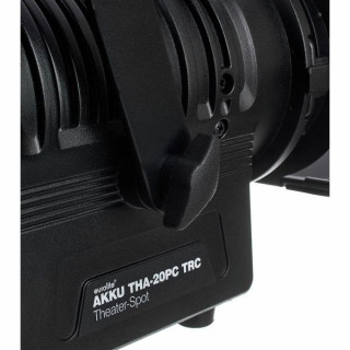 Eurolite Akku LED THA-20PC TRC bk Eurolite Akku LED THA-20PC TRC bk