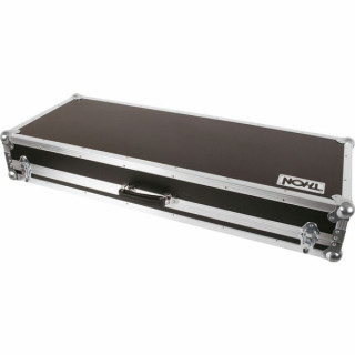 Чехол для клавиатуры Thon Korg PA-600 ПВХ Thon Keyboardcase Korg PA-600 PVC